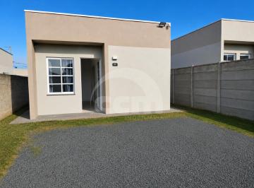 Casa · 55m² · 2 Quartos · 2 Vagas · Casa para aluguel, 2 quartos, 2 vagas, Neves - Ponta Grossa/PR