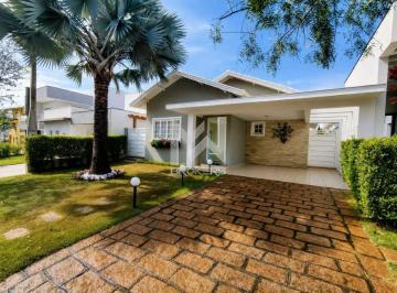 Casa · 136m² · 3 Quartos · 2 Vagas · Casa térrea no Condomínio Terras de São Francisco – Vinhedo/SP
