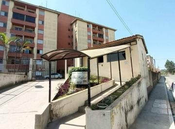 Apartamento · 2 Quartos · 1 Vaga · Apartamento para Locação em São Paulo / SP no bairro Parque são Rafael
