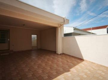 Casa · 124m² · 2 Quartos · 2 Vagas · Casa com 2 quartos e 2 vagas à venda no Bairro Conserva em Americana