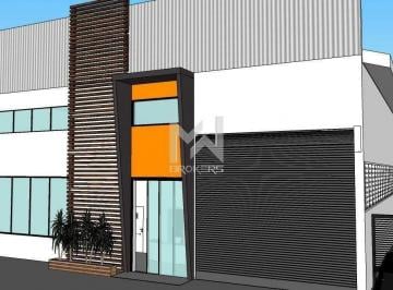 Comercial · 1000m² · 4 Vagas · Galpão Industrial à Venda em Vinhedo/SP!!
