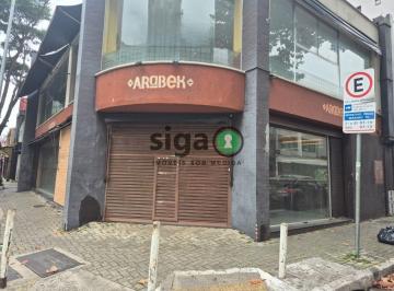 Comercial · 178m² · Ponto comercial de 178 metros para locação Vila Olimpia