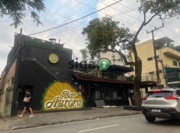 Comercial · 338m² · Ponto comercial 338 metros para locar no Itaim