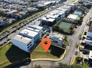Casa · 714m² · Terreno à venda Residencial Genève - Swiss Park - Campinas/SP