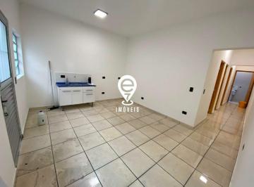 Apartamento · 45m² · 2 Quartos · Apartamento para locação com 2 Quartos, 1 Banheiro no Ipiranga - São Paulo/SP