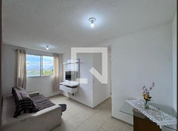 Apartamento · 45m² · 2 Quartos · Apartamento à Venda - Vargem Pequena, 2 Quartos, 45 m² - Rio de Janeiro