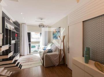 Casa · 142m² · 3 Quartos · 1 Vaga · Casa à Venda - Tijuca, 3 Quartos,  142 m² - Rio de Janeiro