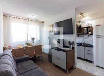 Apartamento · 42m² · 2 Quartos · 1 Vaga · Apartamento à Venda - Bussocaba, 2 Quartos, 42 m² - Osasco