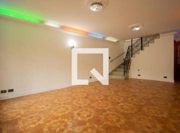 Casa · 120m² · 3 Quartos · 2 Vagas · Casa à Venda - Vila Mariana, 3 Quartos, 120 m² - São Paulo