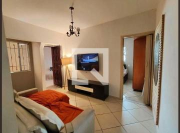 Casa · 161m² · 2 Quartos · 2 Vagas · Casa à Venda - Parque Assunção, 2 Quartos, 161 m² - Taboão da Serra
