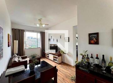 Apartamento · 38m² · 1 Quarto · Apartamento à Venda - Centro, 1 Quarto, 38 m² - Rio de Janeiro