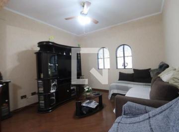 Casa · 149m² · 3 Quartos · 2 Vagas · Casa à Venda - Cidade Sao Mateus, 3 Quartos, 149 m² - São Paulo