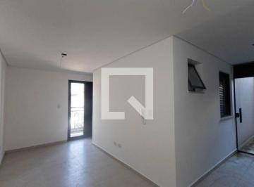Apartamento · 54m² · 2 Quartos · Apartamento à Venda - Vila Gustavo, 2 Quartos, 54 m² - São Paulo