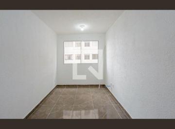 Apartamento · 44m² · 2 Quartos · Apartamento à Venda - Ermelino Matarazzo, 2 Quartos, 44 m² - São Paulo