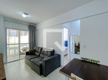Apartamento · 36m² · 1 Quarto · 1 Vaga · Apartamento à Venda - Jardim Anália Franco, 1 Quarto,  36 m² - São Paulo