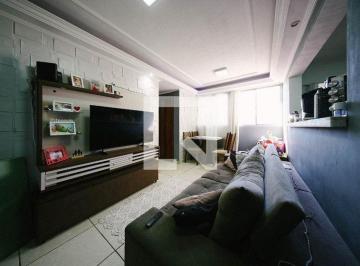 Apartamento · 55m² · 2 Quartos · 1 Vaga · Apartamento à Venda - Cangaíba, 2 Quartos, 55 m² - São Paulo