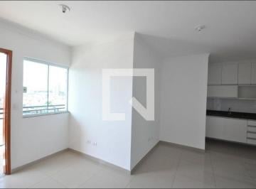 Apartamento · 38m² · 2 Quartos · 1 Vaga · Apartamento à Venda - Vila Gustavo, 2 Quartos, 38 m² - São Paulo