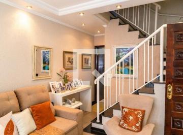 Casa · 125m² · 4 Quartos · 4 Vagas · Casa à Venda - Vila Rosália, 4 Quartos, 125 m² - Guarulhos