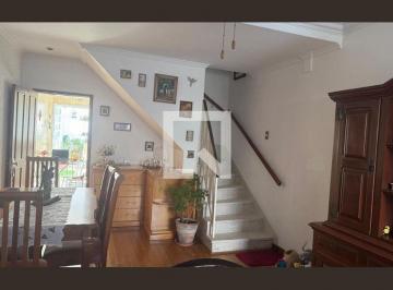 Casa · 106m² · 2 Quartos · 1 Vaga · Casa à Venda - Chácara Inglesa, 2 Quartos, 106 m² - São Paulo