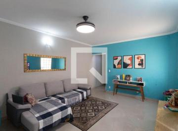 Casa · 172m² · 3 Quartos · 2 Vagas · Casa à Venda - Jardim Brasil , 3 Quartos, 172 m² - São Paulo