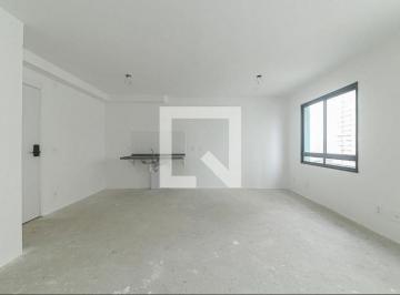 Apartamento · 25m² · 1 Quarto · Apartamento à Venda - Campo Belo, 1 Quarto, 25 m² - São Paulo