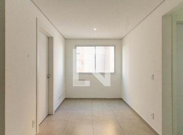 Apartamento · 35m² · 2 Quartos · Apartamento à Venda - Tatuapé, 2 Quartos, 35 m² - São Paulo