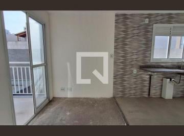 Apartamento · 48m² · 2 Quartos · 1 Vaga · Apartamento à Venda - Nova Gerti, 2 Quartos, 48 m² - São Caetano do Sul