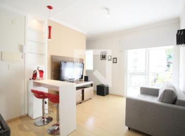 Apartamento · 32m² · 1 Quarto · 1 Vaga · Apartamento à Venda - Vila Andrade, 1 Quarto,  32 m² - São Paulo