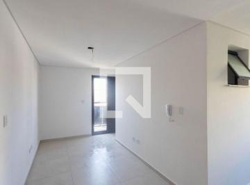 Apartamento · 49m² · 2 Quartos · 1 Vaga · Apartamento à Venda - Vila Gustavo, 2 Quartos, 49 m² - São Paulo