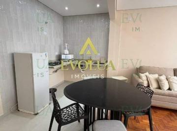Apartamento · 50m² · 1 Quarto · 1 Vaga · Apartamento - Boqueirão 