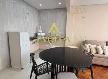 Apartamento · 50m² · 1 Quarto · 1 Vaga · Apartamento - Boqueirão