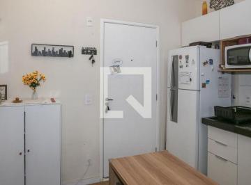 Apartamento · 39m² · 1 Quarto · Apartamento à Venda - Água Branca, 1 Quarto,  39 m² - São Paulo