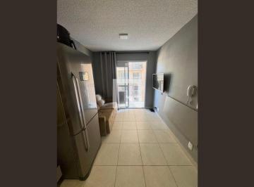 Apartamento · 35m² · 2 Quartos · Apartamento à Venda - Socorro, 2 Quartos, 35 m² - São Paulo
