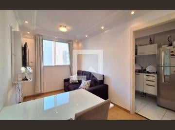 Apartamento · 44m² · 2 Quartos · Apartamento à Venda - Água Branca, 2 Quartos, 44 m² - São Paulo