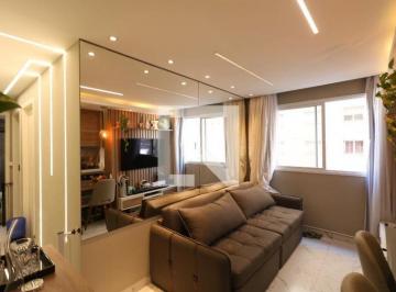 Apartamento · 43m² · 2 Quartos · 1 Vaga · Apartamento à Venda - Piraporinha, 2 Quartos,  43 m² - Diadema