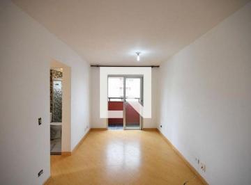 Apartamento · 52m² · 2 Quartos · 1 Vaga · Apartamento à Venda - Portal do Morumbi, 2 Quartos,  52 m² - São Paulo