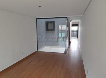 Apartamento · 178m² · 2 Quartos · 3 Vagas · Duplex à Venda, com 178mts, 2 quartos, sendo 1suite, e 1 banheiro, na Casa Verde.