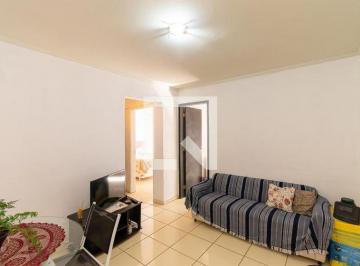 Apartamento · 54m² · 2 Quartos · Apartamento à Venda - Liberdade, 2 Quartos,  54 m² - São Paulo