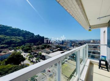 Apartamento · 54m² · 2 Quartos · 1 Vaga · Apartamento à venda no bairro Vila Mathias