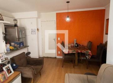 Apartamento · 55m² · 2 Quartos · 1 Vaga · Apartamento à Venda - Campo Grande, 2 Quartos, 55 m² - Rio de Janeiro