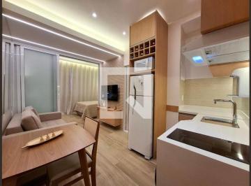 Apartamento · 28m² · 1 Quarto · Apartamento à Venda - Botafogo, 1 Quarto, 28 m² - Rio de Janeiro