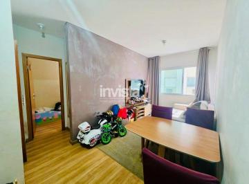 Apartamento · 48m² · 1 Quarto · 1 Vaga · Apartamento à venda no bairro Vila Belmiro