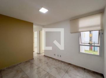 Apartamento · 44m² · 2 Quartos · 1 Vaga · Apartamento à Venda - Nova Espirito Santo, 2 Quartos, 44 m² - Valinhos