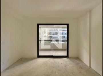 Apartamento · 27m² · 1 Quarto · Apartamento à Venda - Brooklin, 1 Quarto, 27 m² - São Paulo