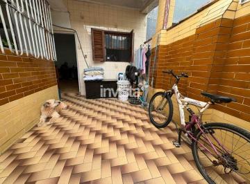 Casa · 45m² · 1 Quarto · Casa à venda no bairro Vila Mathias