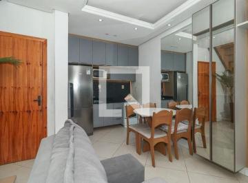 Casa · 150m² · 2 Quartos · 2 Vagas · Casa à Venda - Alto Petrópolis, 2 Quartos,  150 m² - Porto Alegre