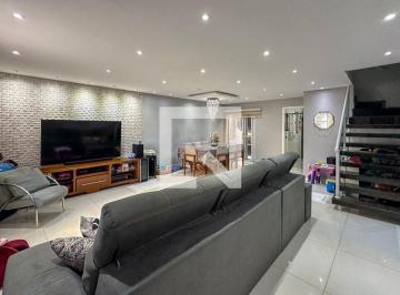 Casa · 97m² · 3 Quartos · 2 Vagas · Casa à Venda - Bosque da Saúde, 3 Quartos, 97 m² - São Paulo