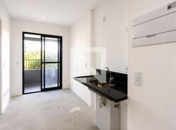 Apartamento · 28m² · 1 Quarto · Apartamento à Venda - Bela Vista, 1 Quarto, 28 m² - São Paulo