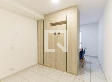 Apartamento · 35m² · 1 Quarto · Apartamento à Venda - Vila Esperança, 1 Quarto, 35 m² - São Paulo