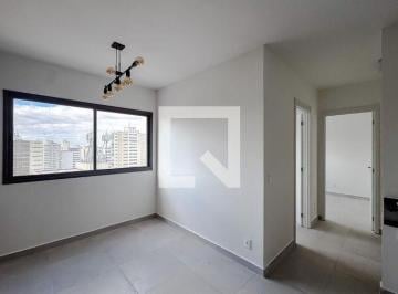 Apartamento · 40m² · 2 Quartos · Apartamento à Venda - Mooca, 2 Quartos, 40 m² - São Paulo